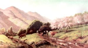 Spring La Qunitas Spring La Qunitas