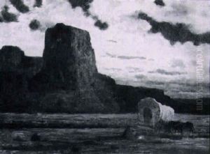 The Night Camp