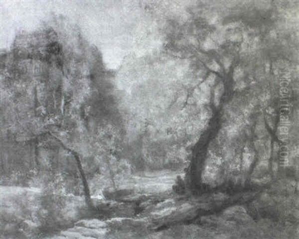 Summer Morning - view 1