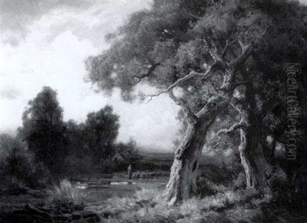 Oaks At Piedmont - view 1