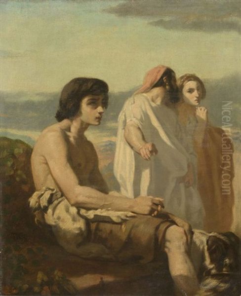 Il Figliol Prodigo - view 1