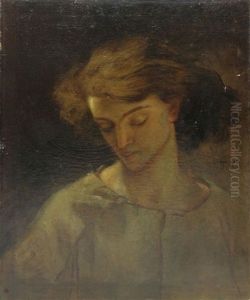 Ange, Esquisse