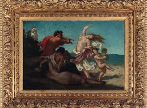 Bacchanale