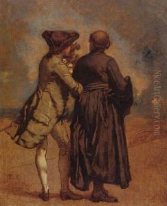 Study For 1815 Study For 1815