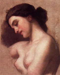 Buste De Femme