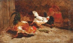 La Chasse Au Lezard