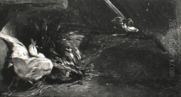 Scene De Basse-cour - view 1