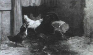 Chickens