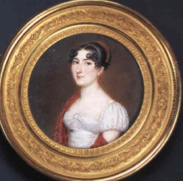 A Lady - view 1