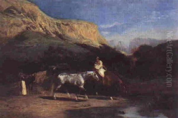 Algerien Et Ses Chevaux - view 1