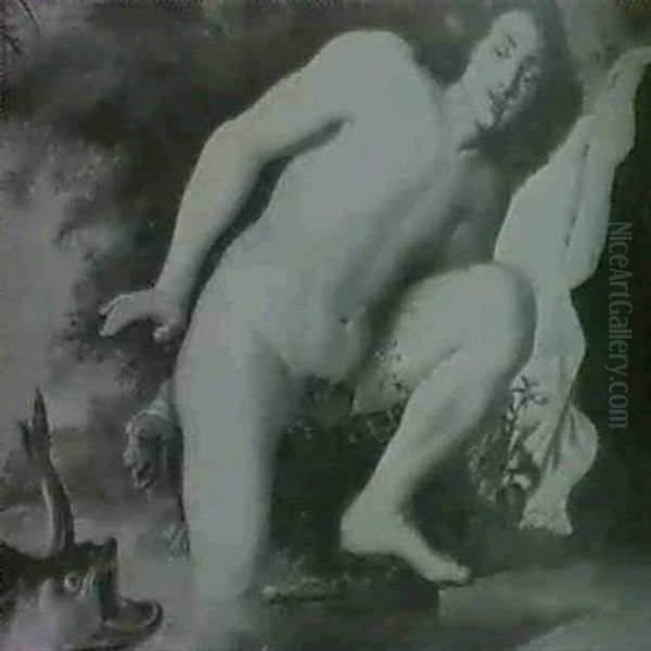Tobias - view 1