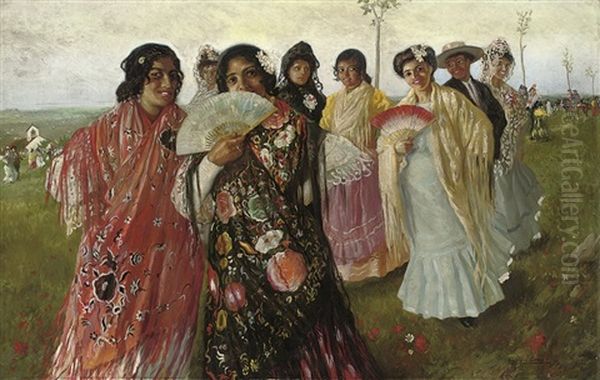 La Boda - view 1