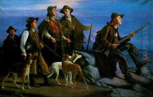 Los Aguluchos