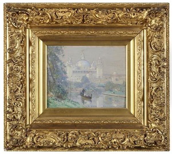 The Glasgow Exhibition - view 1