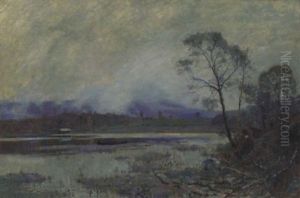Lochinver, West Highlands