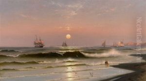 Incoming Tide