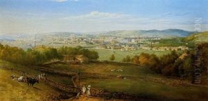 A Prospect Of Huddersfield