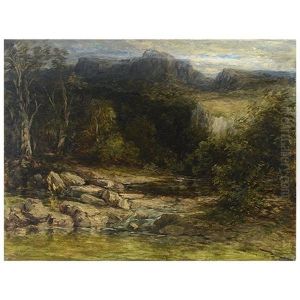 River Scene