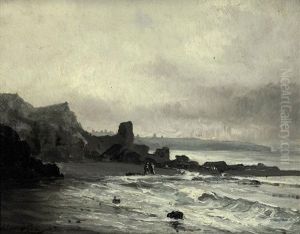 Coastal Landscape