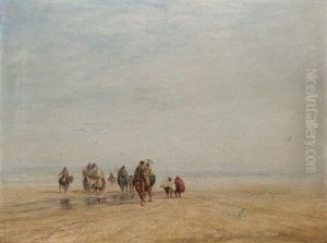 Lancaster Sands