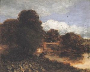 The Angler's Nook