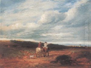 The Cross Roads