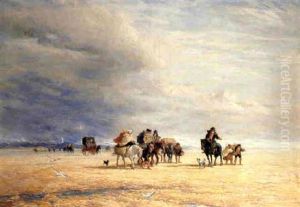 Lancaster Sands