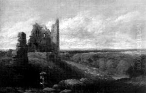 Knaresborough Castle
