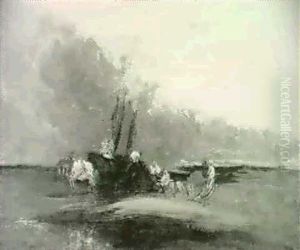 Unloading The Catch
