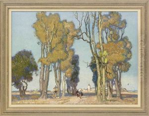The Avenue