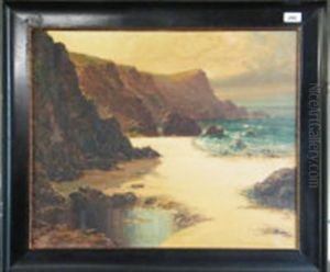 Rocky Shore