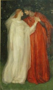 Angiola by Louise Howland King Cox