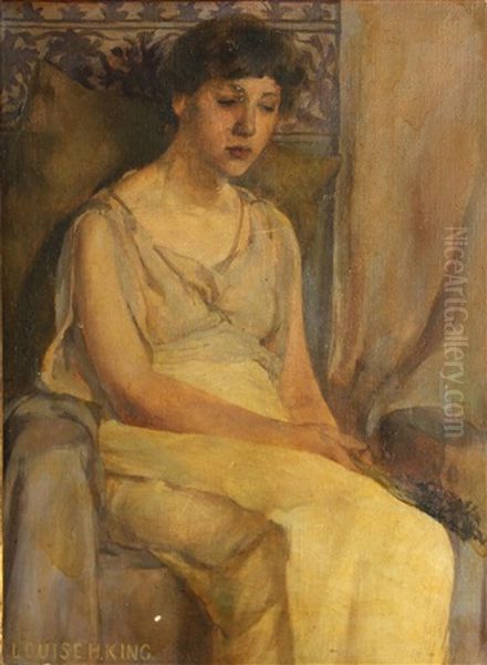 A Solemn Beauty - view 1