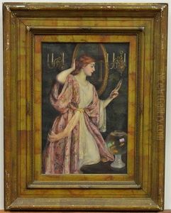 Flavia by Louise Howland King Cox