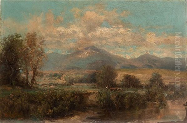 W.h.m. Cox (c. 1909 Colorado) - view 1