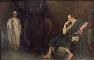 Julius Caesar by Walter I. Cox
