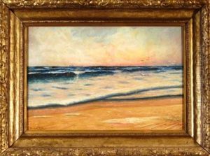 Seascape Seascape