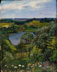 Looking Toward Canaan (+ 2 Others; 3 Works)