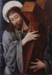 Christ Carrying The Cross