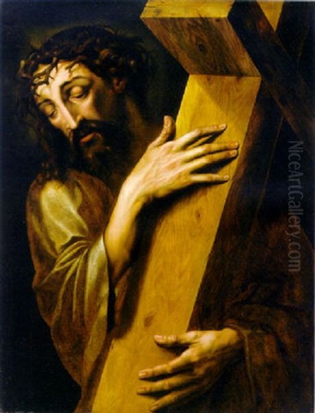 Ecce Homo - view 1