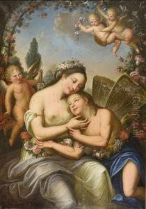 Zephire Et Flore Zephire Et Flore