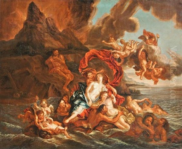 Galatea Diadala - view 1