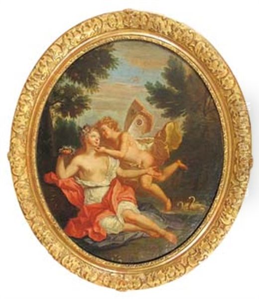 Flore Et Zephyr - view 1