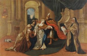 Die Ohnmacht Der Esther Die Ohnmacht Der Esther