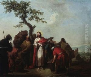 Die Brotvermehrung