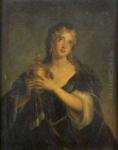 Marie-madeleine