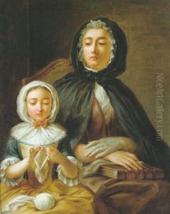 L'education Seche Et Rebutante Donnee Par Une Prude L'education Seche Et Rebutante Donnee Par Une Prude