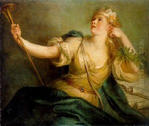 The Muse Clio