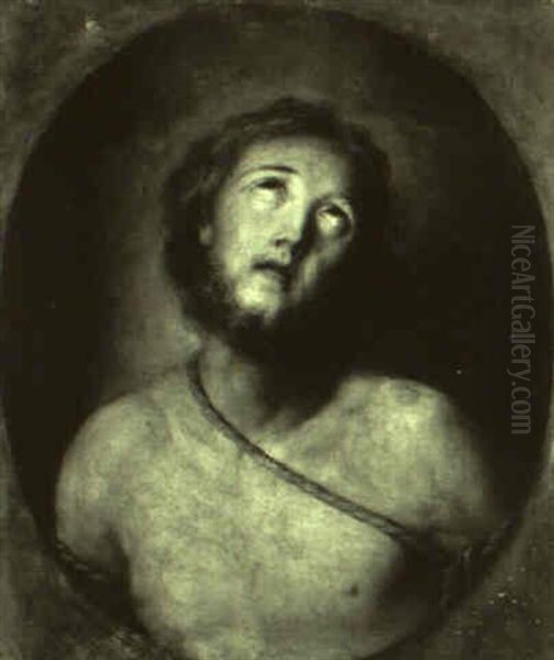 Le Christ De Douleur - view 1