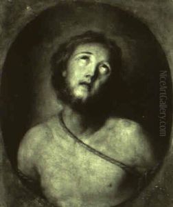 Le Christ De Douleur Le Christ De Douleur